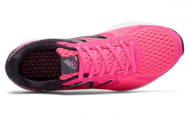 (Women) New Balance Vazee Prism v2 'Rose Red Black' WPRSMPK2 Lookbook (Women) New Balance Vazee Prism v2 'Rose Red Black' WPRSMPK2