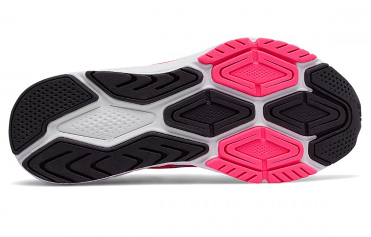 Shop (W) New Balance Vazee Prism v2 ''Rosso Rosa Nero'' WPRSMPK2