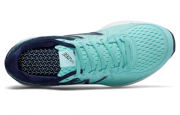 (Women) New Balance Vazee Prism v2 'Navy Blue' WPRSMBN2 Lookbook (Women) New Balance Vazee Prism v2 'Navy Blue' WPRSMBN2