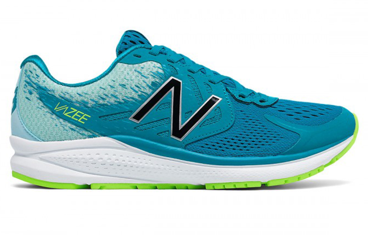 Order (W) 뉴발란스 바지 프리즘 v2 '물빛 파랑' (61 characters) WPRSMBL2