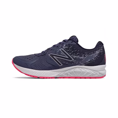 (W) NB Vazee Prism v2 Navy