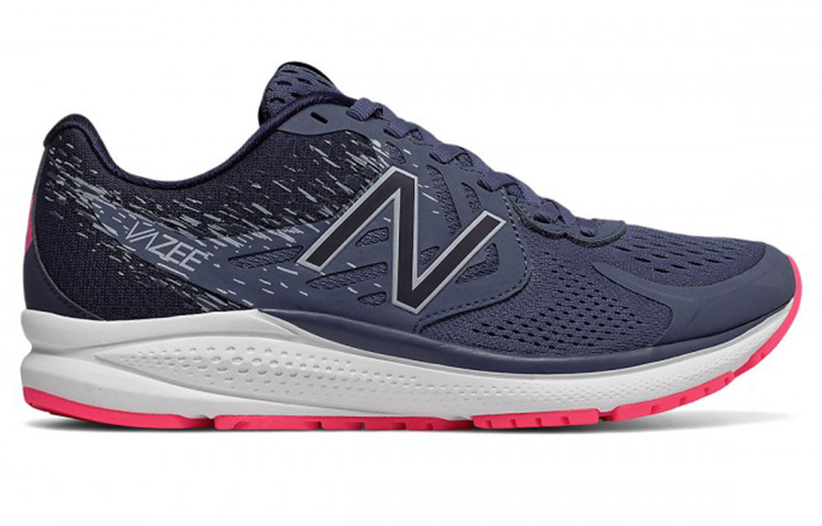 Order (W) New Balance Vazee Prism v2 Biru Navy WPRSMNP2