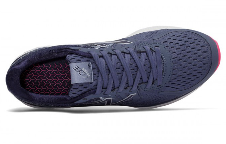 Lookbook (W) New Balance Vazee Prism v2 Biru Navy WPRSMNP2