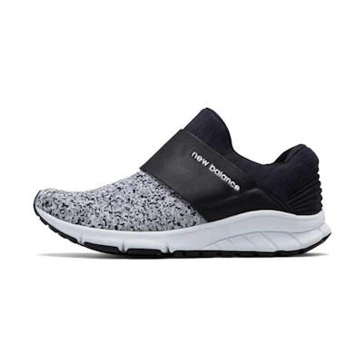 (W) NB Vazee Rush 'Black Grey White'