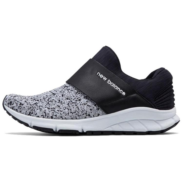 (Women) New Balance Vazee Rush 'Black Grey White' WLRUSHIA