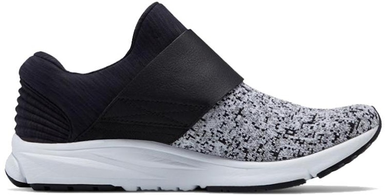 (Women) New Balance Vazee Rush 'Black Grey White' WLRUSHIA Order (Women) New Balance Vazee Rush 'Black Grey White' WLRUSHIA