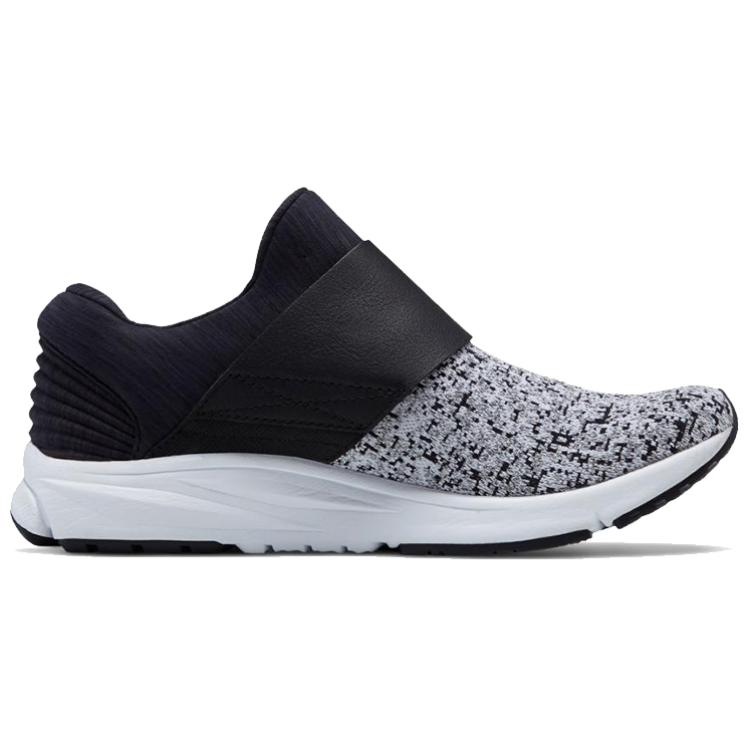 Order (W) New Balance Vazee Rush '黑灰白' WLRUSHIA