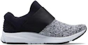 Order (W) New Balance Vazee Rush '黑灰白' WLRUSHIA