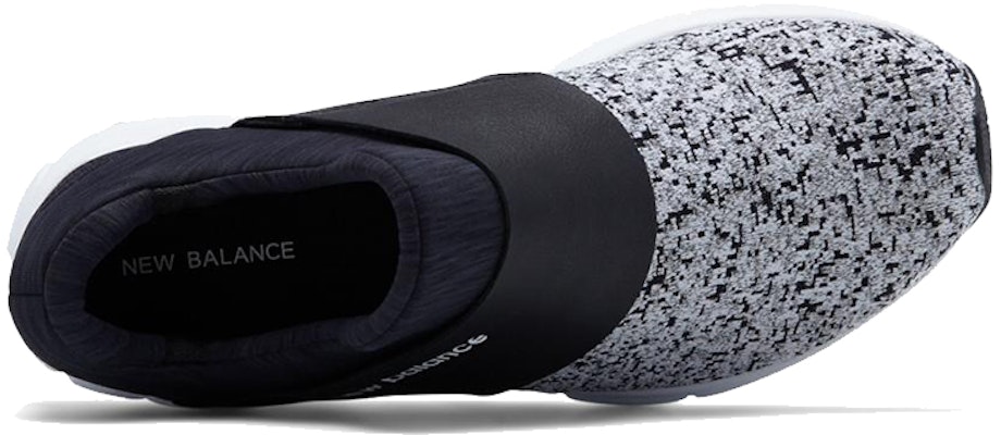 (Women) New Balance Vazee Rush 'Black Grey White' WLRUSHIA Lookbook (Women) New Balance Vazee Rush 'Black Grey White' WLRUSHIA