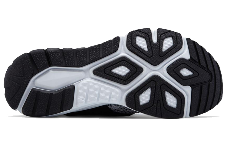 Shop (W) New Balance Vazee Rush 'Hitam Abu Putih' WLRUSHIA