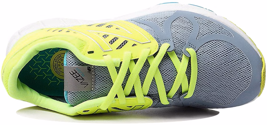 (W) New Balance NB Vazee Rush 'Kelabu' WRUSHBG Lookbook (W) New Balance NB Vazee Rush 'Kelabu' WRUSHBG