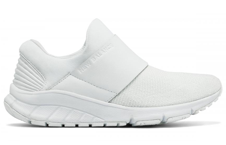 Order (W) New Balance Vazee Rush 'Silver Mink' Sepatu Olahraga Pria - Perak Mink WLRUSHVC