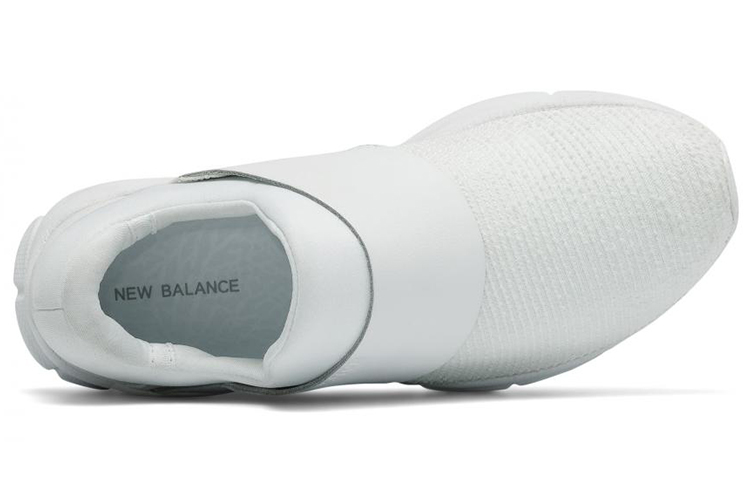 Lookbook (W) New Balance Vazee Rush 'Silver Mink' Sepatu Olahraga Pria - Perak Mink WLRUSHVC