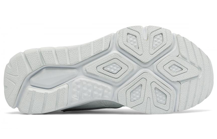 Shop (W) New Balance Vazee Rush 'Silver Mink' Sepatu Olahraga Pria - Perak Mink WLRUSHVC