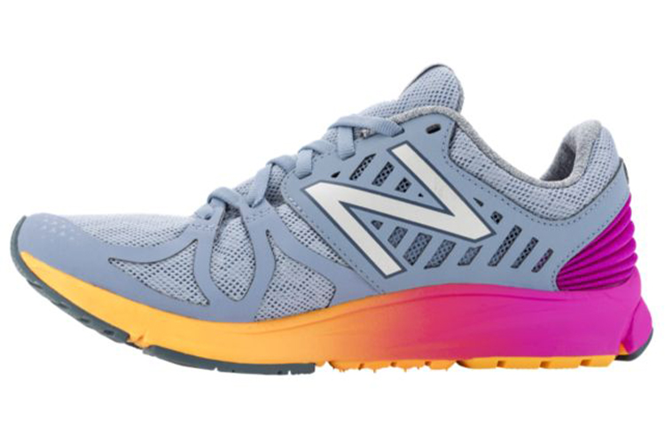(Women) New Balance Vazee Rush Series Low-Top Blue/ 'Pink' WRUSHYP