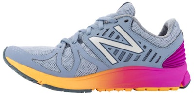 (Women) New Balance Vazee Rush Series Low-Top Blue/ 'Pink' WRUSHYP (Women) New Balance Vazee Rush Series Low-Top Blue/ 'Pink' WRUSHYP