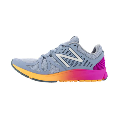 (W) NB Vazee Rush Series Low-Top Blue/ 'Pink'