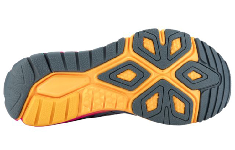 (W) NB Vazee Rush Series Low-Top Blue/ 'Pink' 圖 4