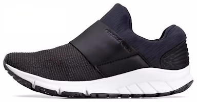 (Women) New Balance Vazee Rush Slip-On 'Black' WLRUSHVB (Women) New Balance Vazee Rush Slip-On 'Black' WLRUSHVB