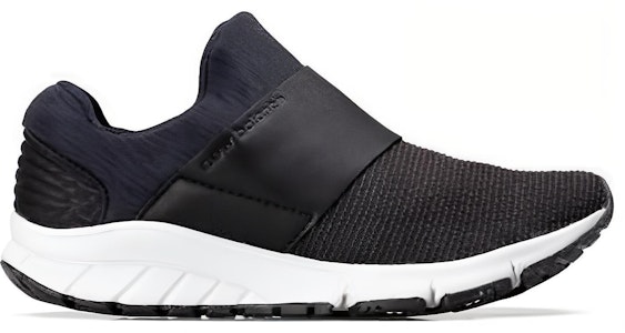 (W) New Balance Vazee Rush Slip-On 'Hitam' WLRUSHVB Order (W) New Balance Vazee Rush Slip-On 'Hitam' WLRUSHVB
