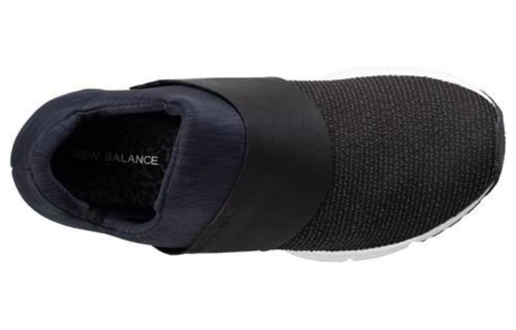 Lookbook (W) New Balance Vazee Rush Slip-On 'Hitam' WLRUSHVB