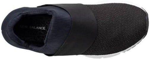 (W) New Balance Vazee Rush Slip-On 'Hitam' WLRUSHVB Lookbook (W) New Balance Vazee Rush Slip-On 'Hitam' WLRUSHVB