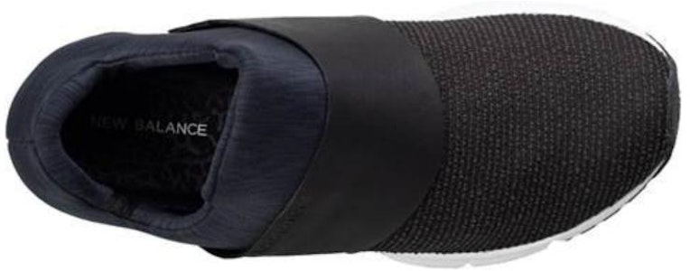 (W) New Balance Vazee Rush Slip-On 'Hitam' WLRUSHVB Lookbook (W) New Balance Vazee Rush Slip-On 'Hitam' WLRUSHVB