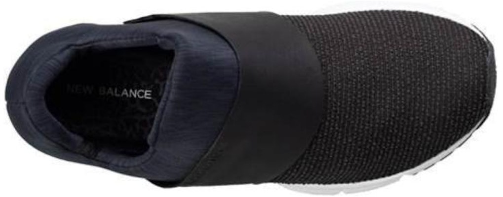 (Women) New Balance Vazee Rush Slip-On 'Black' WLRUSHVB Lookbook (Women) New Balance Vazee Rush Slip-On 'Black' WLRUSHVB