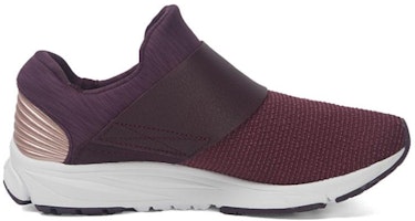 (W) 뉴발란스 바지 러쉬 슬립온 '버건디' WLRUSHVA Order (W) 뉴발란스 바지 러쉬 슬립온 '버건디' WLRUSHVA