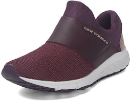 (W) 뉴발란스 바지 러쉬 슬립온 '버건디' WLRUSHVA Lookbook (W) 뉴발란스 바지 러쉬 슬립온 '버건디' WLRUSHVA