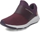 Lookbook (W) New Balance Vazee Rush Slip-On 'Burgundy' Merah Kekabu WLRUSHVA