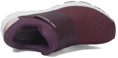 (W) 뉴발란스 바지 러쉬 슬립온 '버건디' WLRUSHVA Shop (W) 뉴발란스 바지 러쉬 슬립온 '버건디' WLRUSHVA