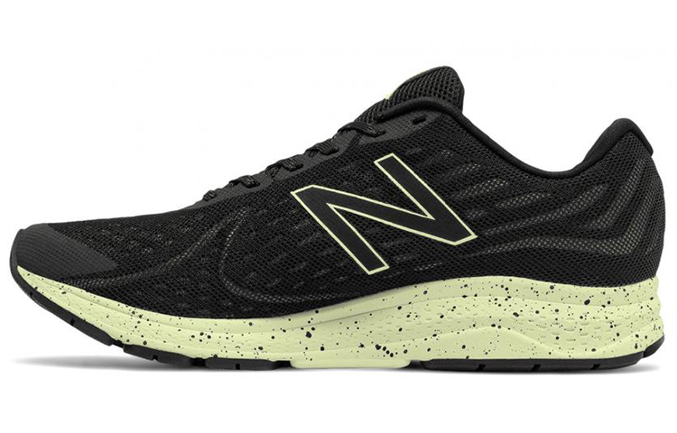(Women) New Balance Vazee Rush v2 'Black Green' WRUSHPJ2