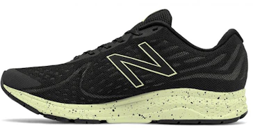 (Women) New Balance Vazee Rush v2 'Black Green' WRUSHPJ2 (Women) New Balance Vazee Rush v2 'Black Green' WRUSHPJ2