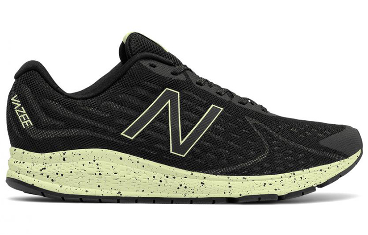 Order (W) New Balance Vazee Rush v2 ''Noir Vert'' WRUSHPJ2