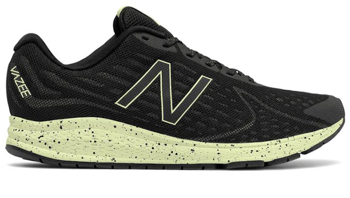 (W) New Balance Vazee Rush v2 ''Noir Vert'' WRUSHPJ2 Order (W) New Balance Vazee Rush v2 ''Noir Vert'' WRUSHPJ2