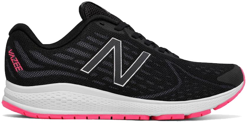 (W) New Balance Vazee Rush v2 Negro Rosa 'Black Pink White' WRUSHPB2 Order (W) New Balance Vazee Rush v2 Negro Rosa 'Black Pink White' WRUSHPB2