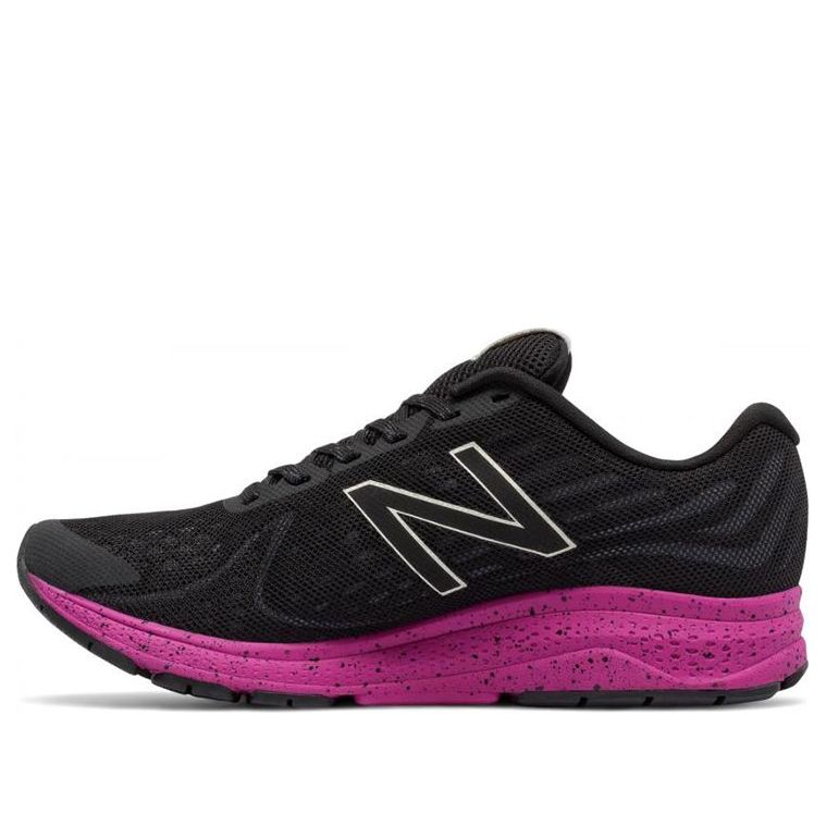 (Women) New Balance Vazee Rush v2 'Black Pink White' WRUSHPP2