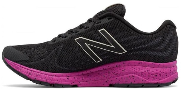 (W) New Balance Vazee Rush v2 'Negro Rosa Blanco' WRUSHPP2 Buy (W) New Balance Vazee Rush v2 'Negro Rosa Blanco' WRUSHPP2