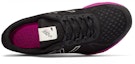 Lookbook (W) New Balance Vazee Rush v2 'Hitam Merah Jambu Putih' WRUSHPP2