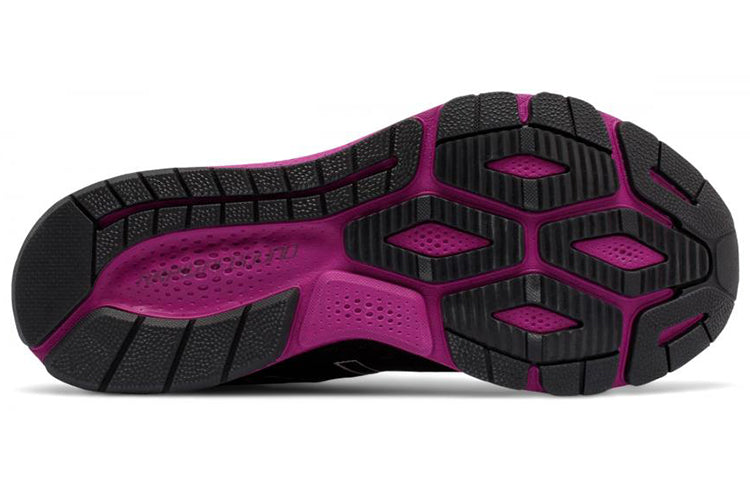 Shop (W) New Balance Vazee Rush v2 'Hitam Pink Putih' WRUSHPP2