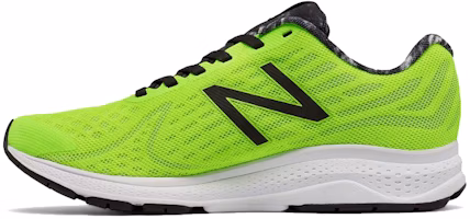 (Women) New Balance Vazee Rush v2 'Green White Black' WRUSHCG2 (Women) New Balance Vazee Rush v2 'Green White Black' WRUSHCG2
