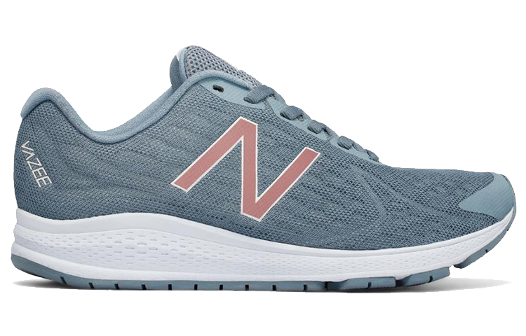 Order (W) 新百伦 Vazee Rush v2 '灰蓝粉白' WRUSHSL2