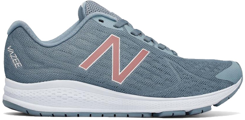(W) New Balance Vazee Rush v2 'Kelabu Biru Jambu Putih' WRUSHSL2 Order (W) New Balance Vazee Rush v2 'Kelabu Biru Jambu Putih' WRUSHSL2