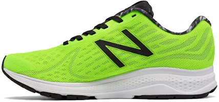 (Women) New Balance Vazee Rush v2 'Green White Black' WRUSHCG2 (Women) New Balance Vazee Rush v2 'Green White Black' WRUSHCG2
