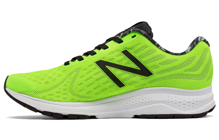 (Women) New Balance Vazee Rush v2 'Green White Black' WRUSHCG2