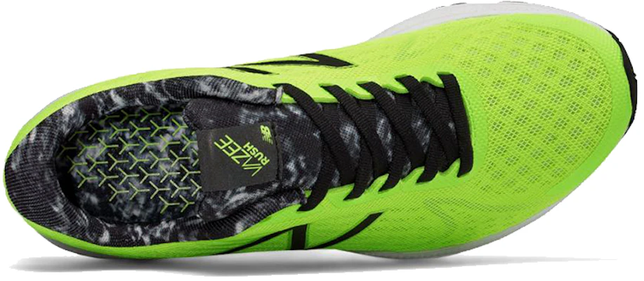 (W) New Balance Vazee Rush v2 ''Vert Blanc Noir'' WRUSHCG2 Lookbook (W) New Balance Vazee Rush v2 ''Vert Blanc Noir'' WRUSHCG2