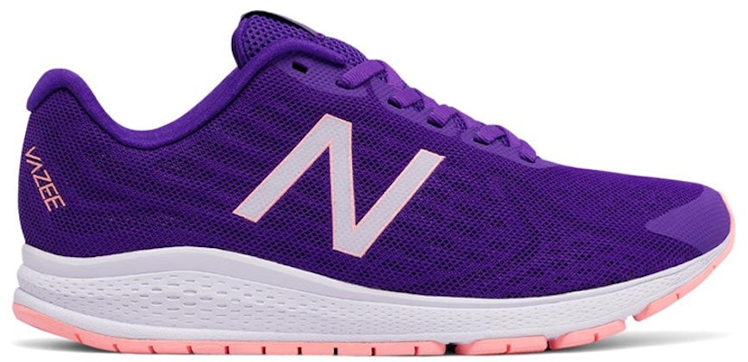 (W) Zapatillas New Balance Vazee Rush v2 'Morado' WRUSHVL2 Order (W) Zapatillas New Balance Vazee Rush v2 'Morado' WRUSHVL2