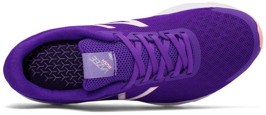 (W) Zapatillas New Balance Vazee Rush v2 'Morado' WRUSHVL2 Lookbook (W) Zapatillas New Balance Vazee Rush v2 'Morado' WRUSHVL2