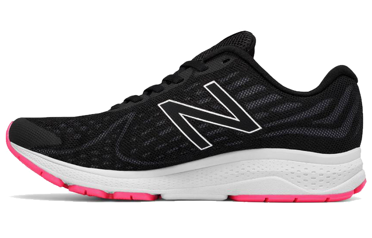 (Women) New Balance Vazee Rush v2 BlackPink BlackPink 'Black Pink White' WRUSHPB2